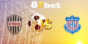 Nhận định Vissel Kobe vs Ventforet Kofu, 17h00 ngày 16/07: Kịch bản khó lường 3 nhan dinh vissel kobe vs ventforet kofu 6