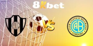Nhận định Belgrano vs Central Cordoba SDE, 05h00 ngày 26/08 4 8kbet 1