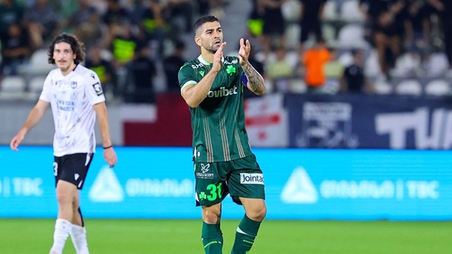 Nhận định Araz Nakhchivan vs Omonia Nicosia FC, 23h00 ngày 07/08: Đội khách ca vang 2 Trận cầu khó lường giữa Araz Nakhchivan vs Omonia Nicosia FC