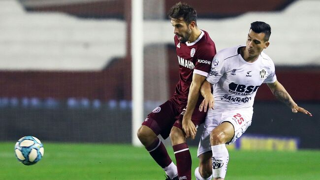 Nhận định Central Cordoba SDE vs Lanus, 07h30 ngày 15/08 2 Trận cầu khó lường giữa Central Cordoba SDE vs Lanus
