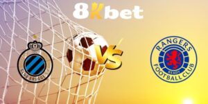 Nhận định Club Brugge vs Glasgow Rangers, 02h00 ngày 28/08: Chủ nhà thể hiện bản lĩnh 2 nhan dinh club brugge vs glasgow rangers 1