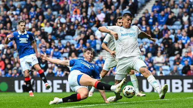 Nhận định Club Brugge vs Glasgow Rangers, 02h00 ngày 28/08: Chủ nhà thể hiện bản lĩnh 2 Trận cầu khó lường giữa Club Brugge vs Glasgow Rangers
