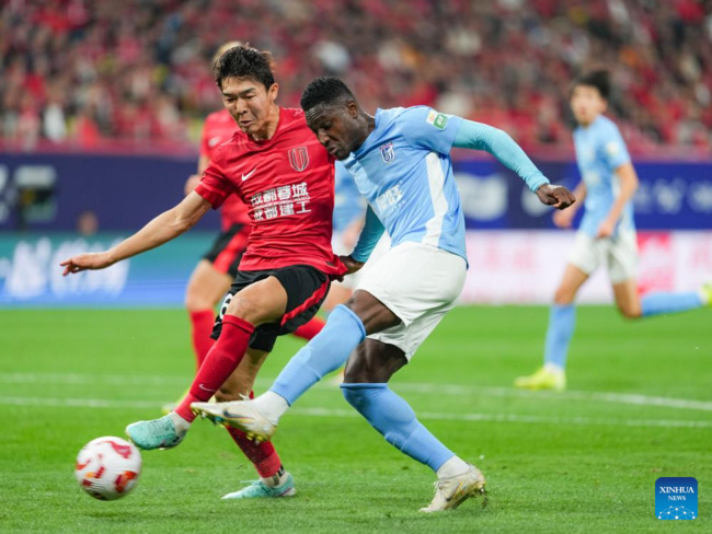 Nhận định Dalian Yingbo vs Chengdu Rongcheng, 18h35 ngày 08/08 2 Màn so tài đỉnh cao giữa Dalian Yingbo vs Chengdu Rongcheng