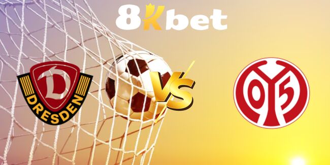 Nhận định Dynamo Dresden vs Mainz 05, 23h00 ngày 18/08: Phô diễn sức mạnh 1 nhan dinh dynamo dresden vs mainz 6