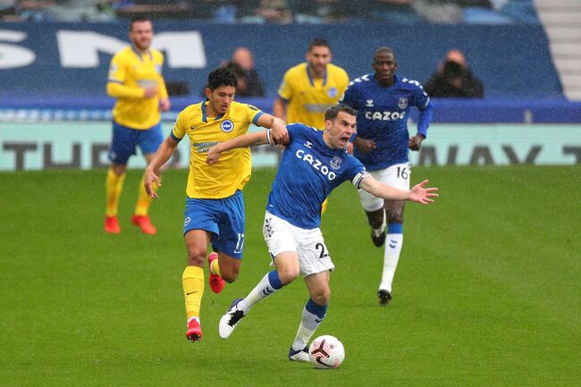 Nhận định Everton vs Brighton Hove Albion, 20h00 ngày 24/08: Chim mòng biển bay cao 2 Trận cầu khó lường giữa Everton vs Brighton Hove Albion