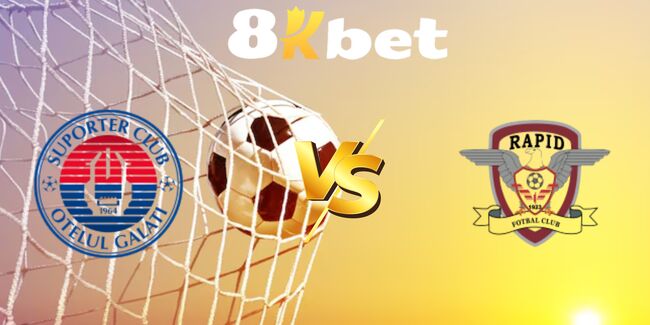 Nhận định FC Otelul Galati vs FC Rapid Bucuresti, 01h30 ngày 12/08 1 nhan dinh fc otelul galati vs fc rapid bucuresti 8