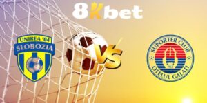 Nhận định FC Unirea 2004 Slobozia vs FC Otelul Galati, 23h00 ngày 04/08: Chủ nhà thắng thế 6 nhan dinh fc unirea 2004 slobozia vs fc otelul galati 1