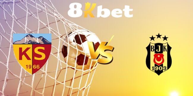 nhan dinh kayserispor vs besiktas jk 5