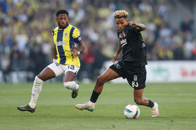 Trận cầu khó lường giữa Kayserispor vs Besiktas JK