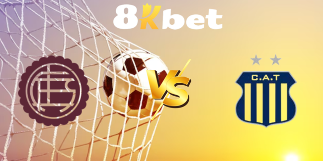 Nhận định Lanus vs Talleres Cordoba, 07h15 ngày 09/08 1 nhan dinh lanus vs talleres cordoba 6