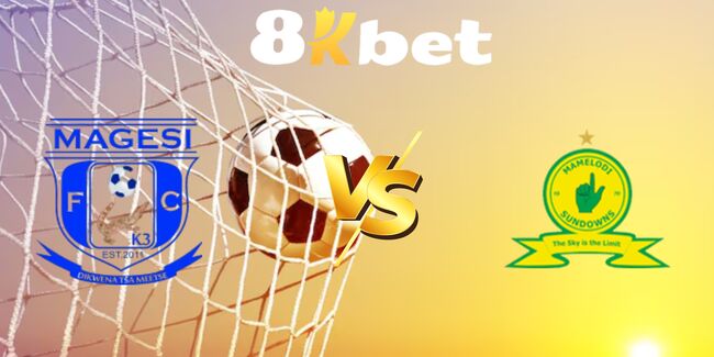 Nhận định Magesi vs Mamelodi Sundowns, 0h30 ngày 21/08: Thắng lợi nhọc nhằn 1 nhan dinh magesi vs mamelodi sundowns 6