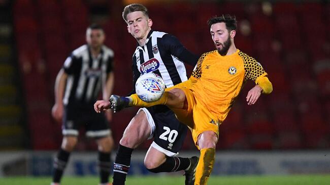 Trận cầu khó lường giữa Newport County vs Millwall