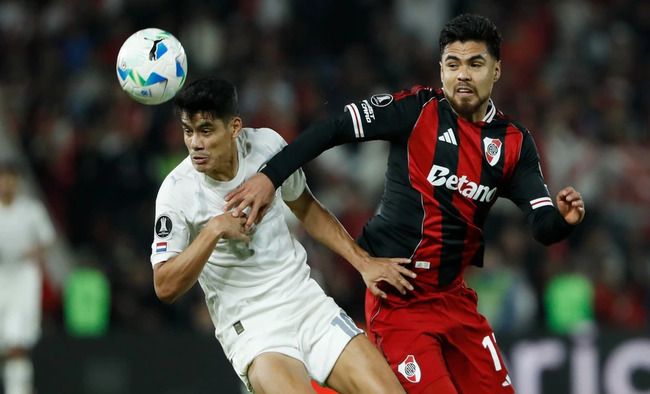 Nhận định River Plate vs Libertad Asuncion, 07h30 ngày 22/08 2 Trận cầu khó lường giữa River Plate vs Libertad Asuncion