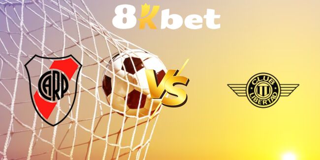 Nhận định River Plate vs Libertad Asuncion, 07h30 ngày 22/08 1 nhan dinh river plate vs libertad asuncion 7