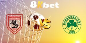 Nhận định Samsunspor vs Panathinaikos, 0h00 ngày 29/08 1 nhan dinh samsunspor vs panathinaikos 2