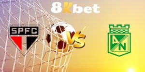 Nhận định Sao Paulo vs Atletico Nacional, 07h30 ngày 20/08 10 nhan dinh sao paulo vs atletico nacional 6
