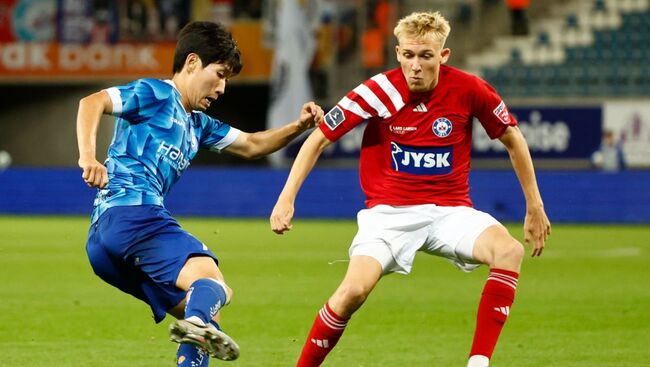 Trận cầu khó lường giữa Silkeborg IF vs Jagiellonia Bialystok