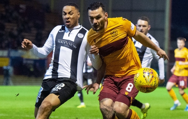 Nhận định St. Mirren vs Motherwell FC, 21h00 ngày 09/08: Đội khách ca vang 2 Trận cầu khó lường giữa St. Mirren vs Motherwell FC
