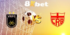 Nhận định Volta Redonda vs CRB, 05h00 ngày 19/08: Đội khách bùng nổ 1 nhan dinh volta redonda vs crb 1