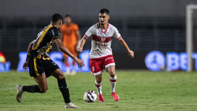 Nhận định Volta Redonda vs CRB, 05h00 ngày 19/08: Đội khách bùng nổ 2 Trận cầu khó lường giữa Volta Redonda vs CRB