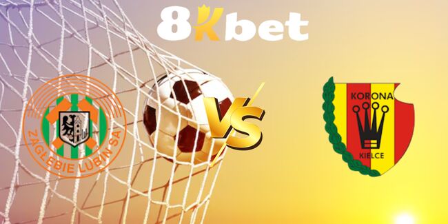 Nhận định Zaglebie Lubin vs Korona Kielce, 23h00 ngày 01/08 1 nhan dinh zaglebie lubin vs korona kielce 1